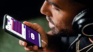 Recover Voice Recording