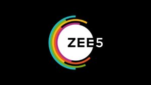 Recover Zee5 Account