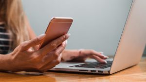 Restore Contacts After Reset