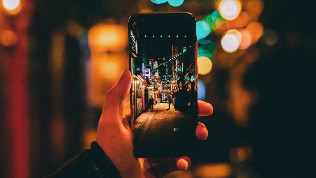 Restore Videos From Gallery