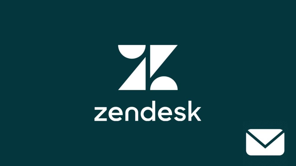 Restore Zendesk Mail