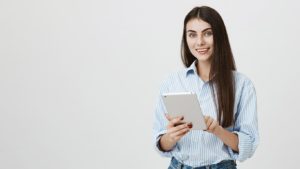 Restore iPad With iTunes