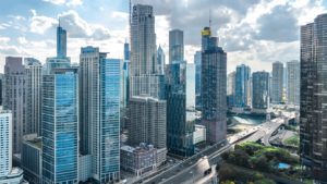 Data Recovery Services in Chicago