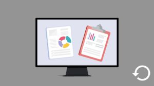 Recover Documents Deleted From Desktop