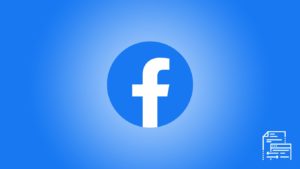 Recover Facebook Data