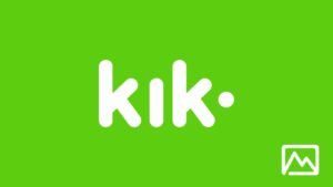 Recover Kik Photos