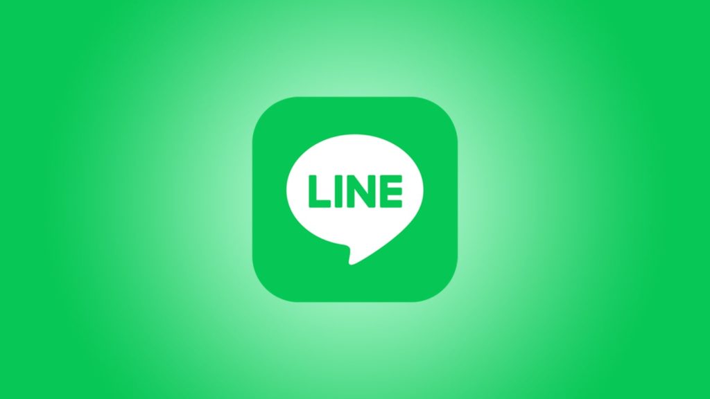 Recover Line Account