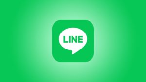 Recover Line Account