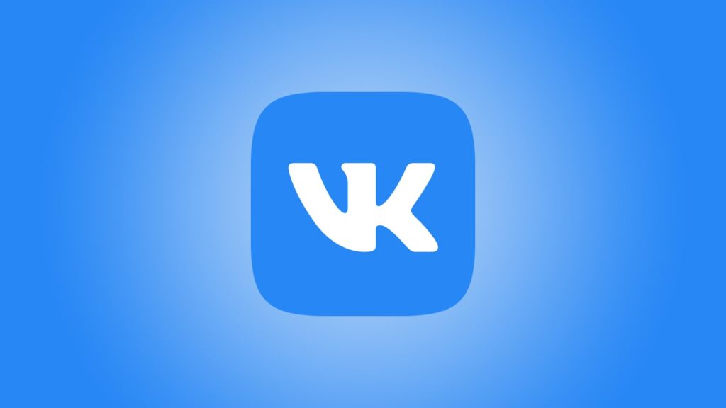 Recover VK Account