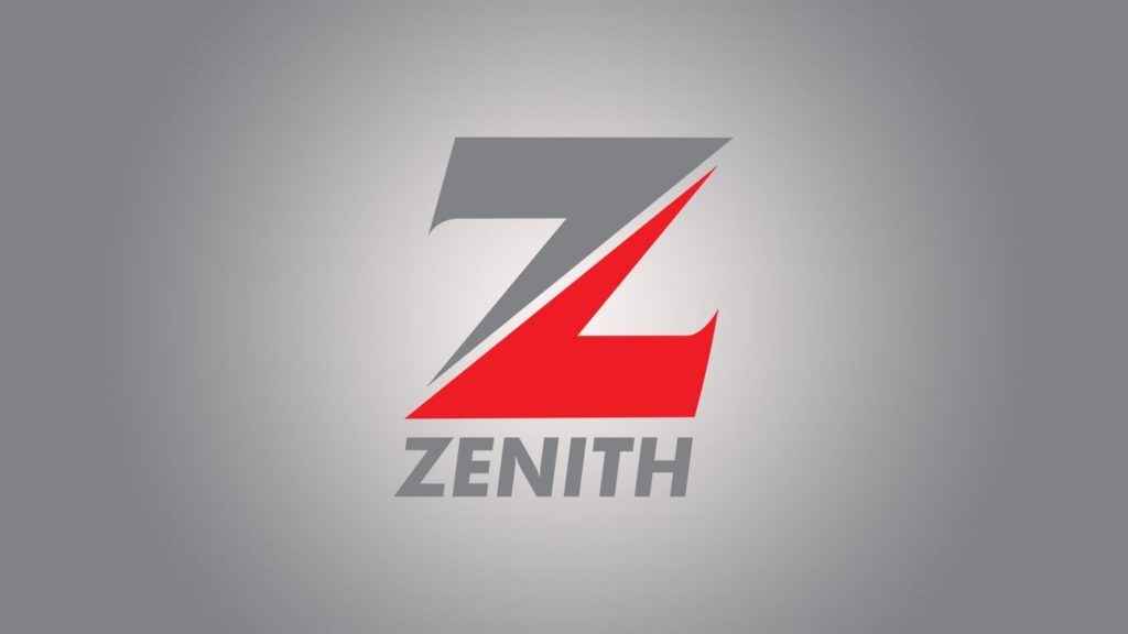 Recover Zenith Bank Account