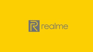 Restore Realme Phone
