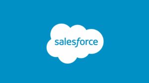 Recover Salesforce Account