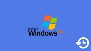 Restore XP to Factory Settings