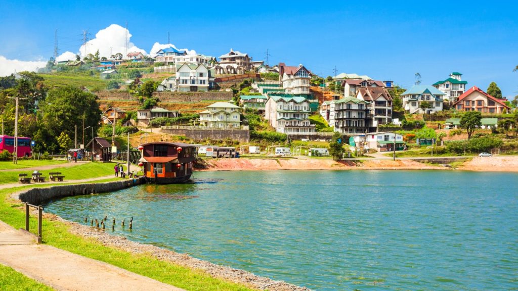 Data Recovery Services in Sri Lanka