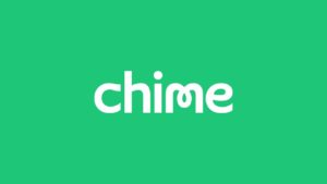 Recover Chime Bank Account