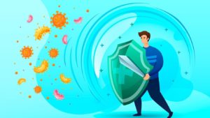 Recover Files Deleted by Virus