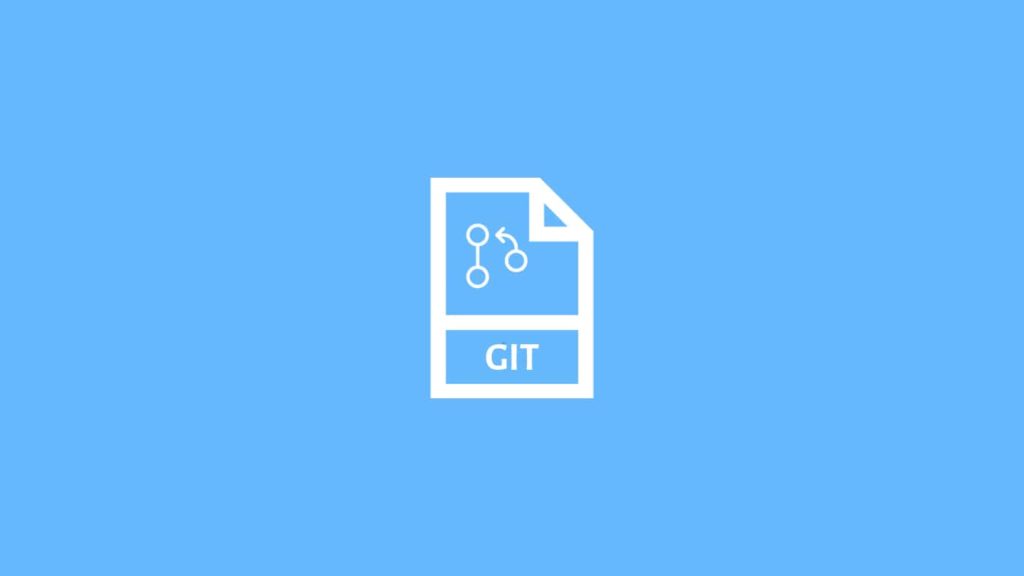 Recover Git Files