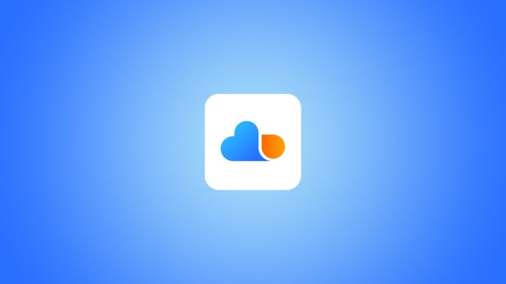 Restore Data from Mi Cloud