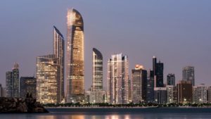 Data Recovery Companies in Abu Dhabi