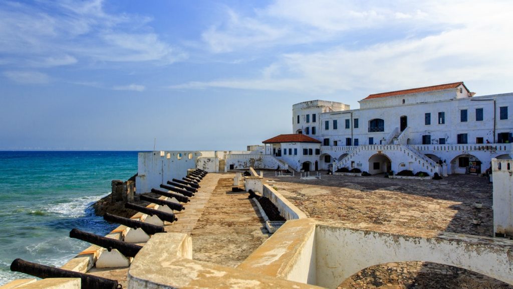 Data Recovery Services in Ghana