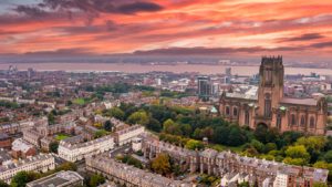 Data Recovery Services in Liverpool