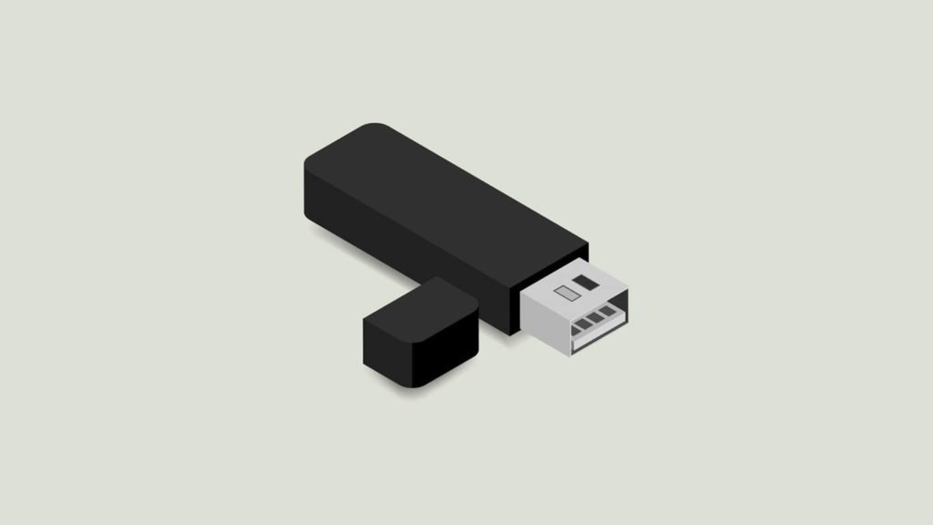 How to Recover USB Files