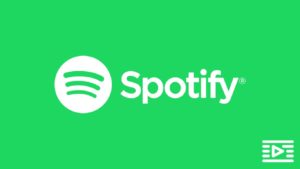 Recover Spotify Playlist