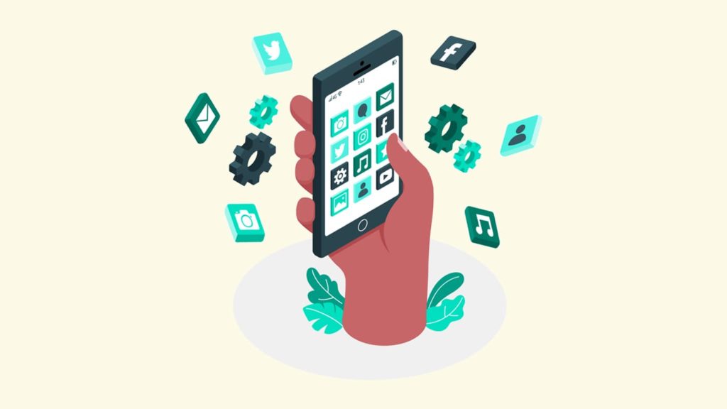 Restore Home Screen on Android