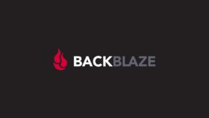 Backblaze