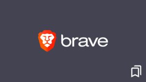 Brave Bookmarks