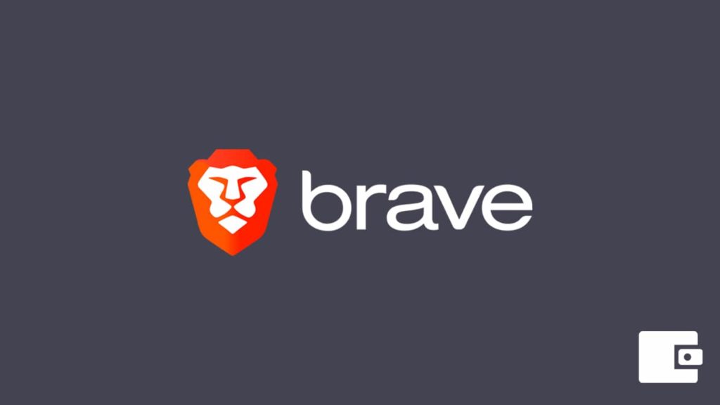 Brave Wallet