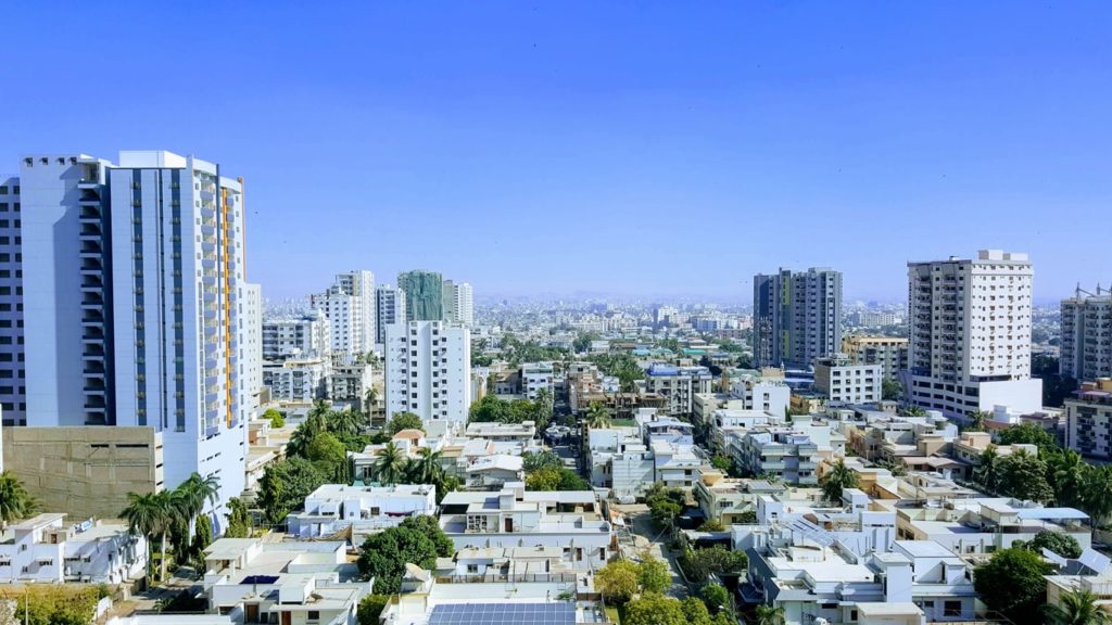 Data Recovery Services in Karachi