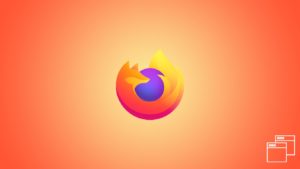 Firefox Session