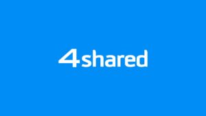 Recover 4shared Account
