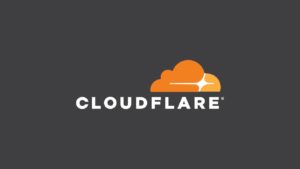 Recover Cloudflare Account