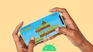 Recover Deleted Game Data on an Android Device