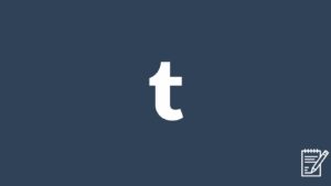 Recover Deleted Tumblr Post