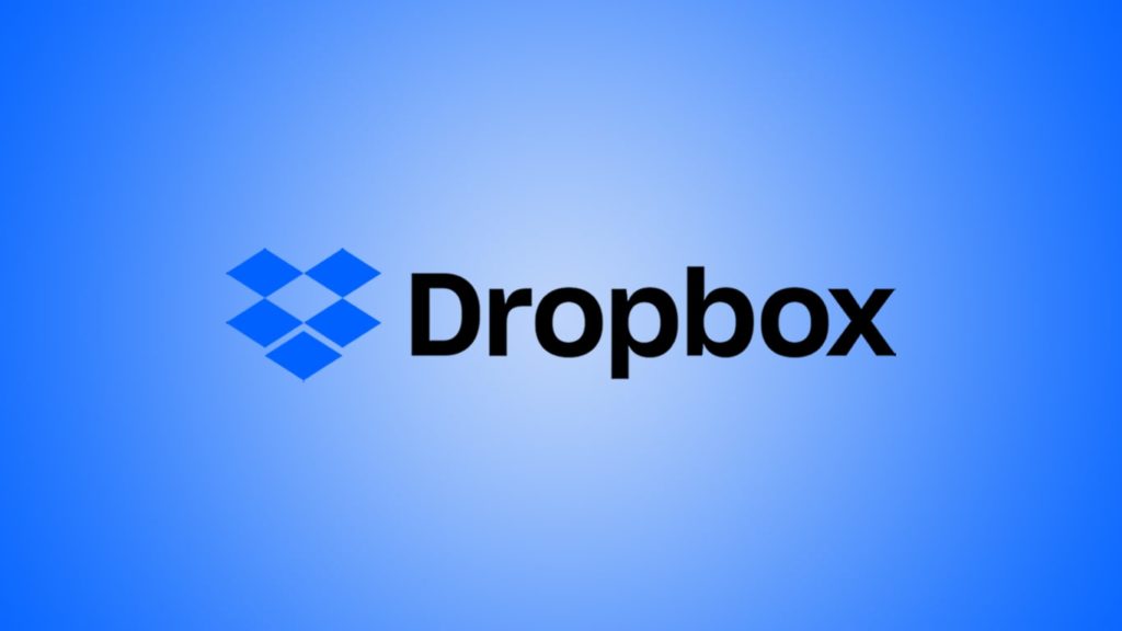 Recover Dropbox Account
