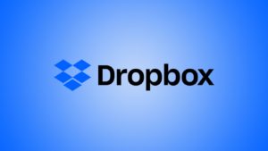 Recover Dropbox Account