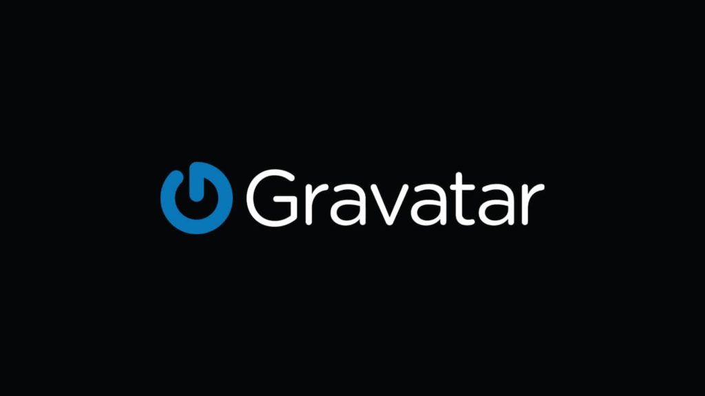 Recover Gravatar Account