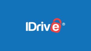 Recover IDrive Files
