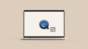 QuickTime Recording on Mac