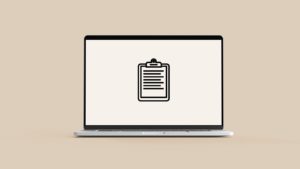 Recover Clipboard History on Mac