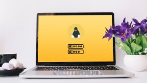 Recover Linux Root Password