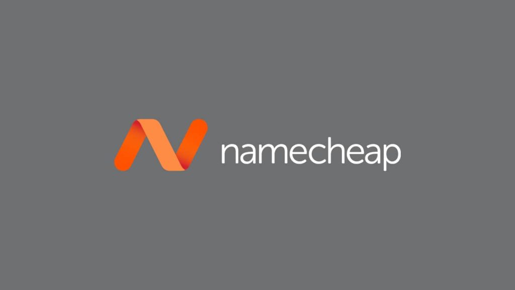 Recover Namecheap Account