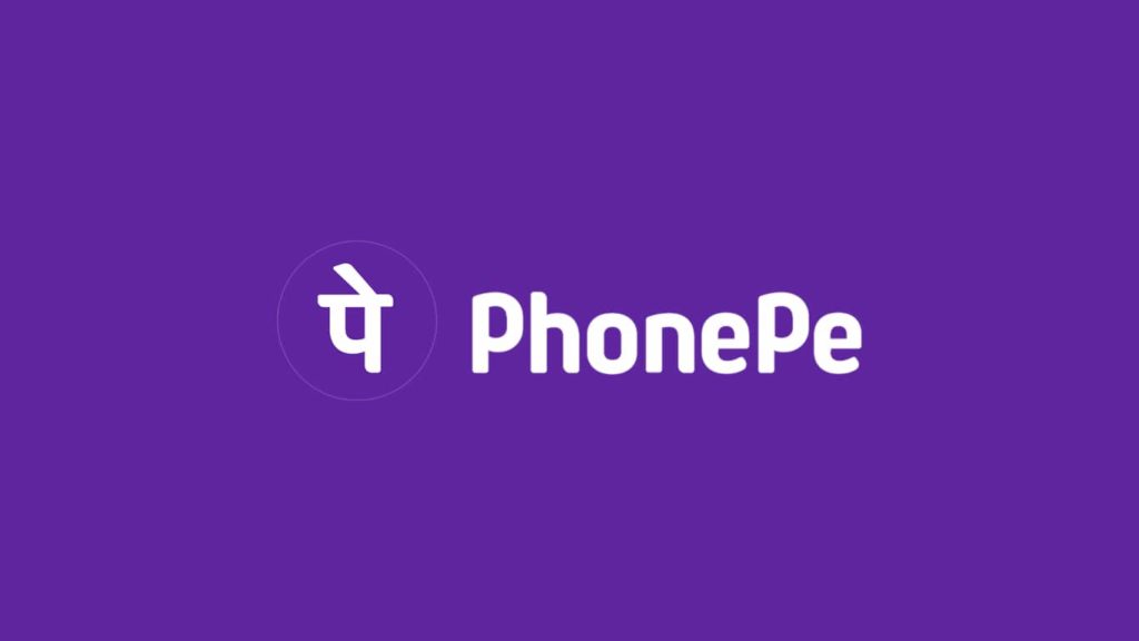 Recover PhonePe Account