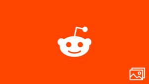Recover Reddit Photos