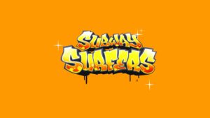 Recover Subway Surfers Data