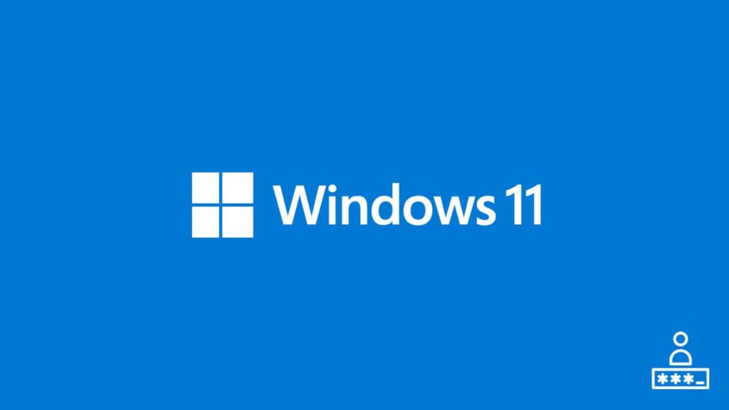 Recover Windows 11 Password