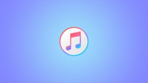 Recover iTunes Account